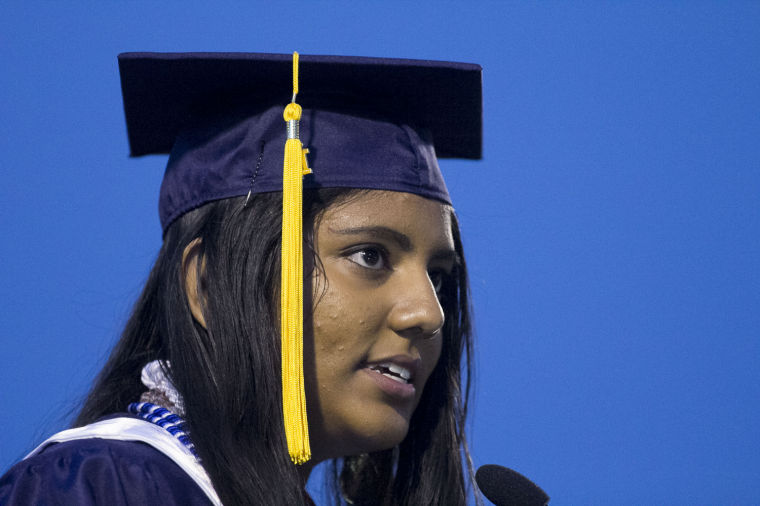 Desert Vista Graduation
